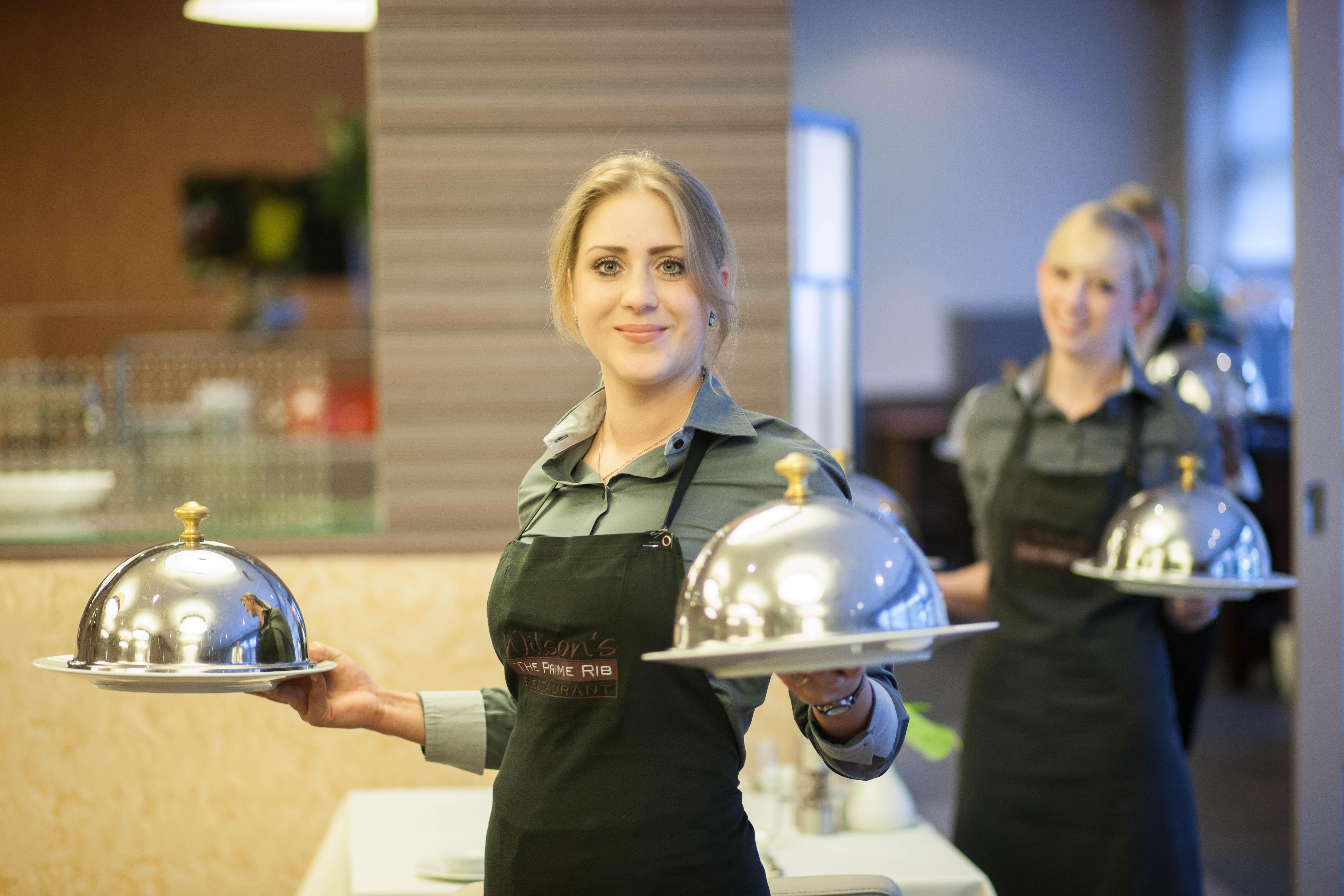 Crowne Plaza Berlin City Centre Ku'Damm By Ihg — Billeder 3